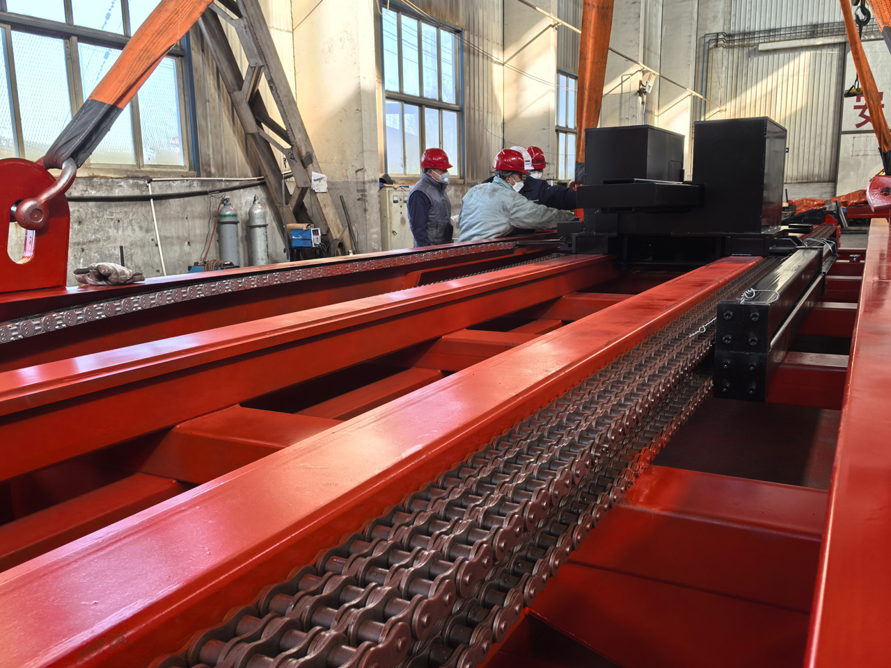 Electric bundle extractor product view 3